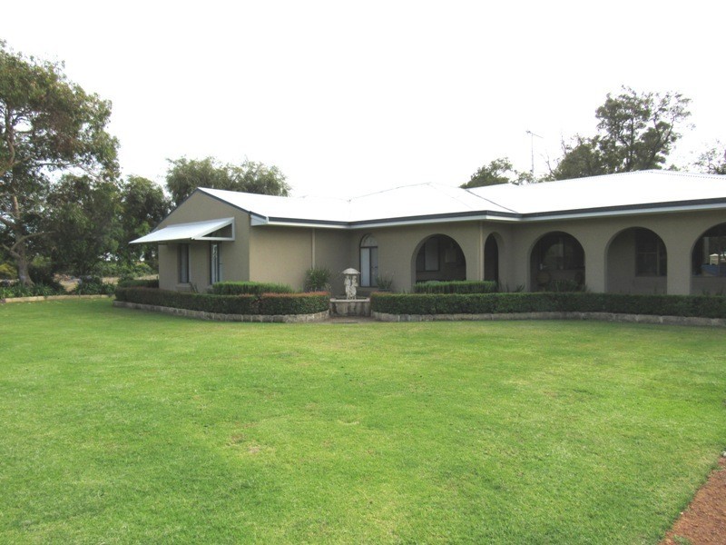 42 Inlet Drive, Reinscourt WA 6280