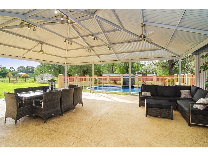 42 Inlet Drive, Reinscourt WA 6280