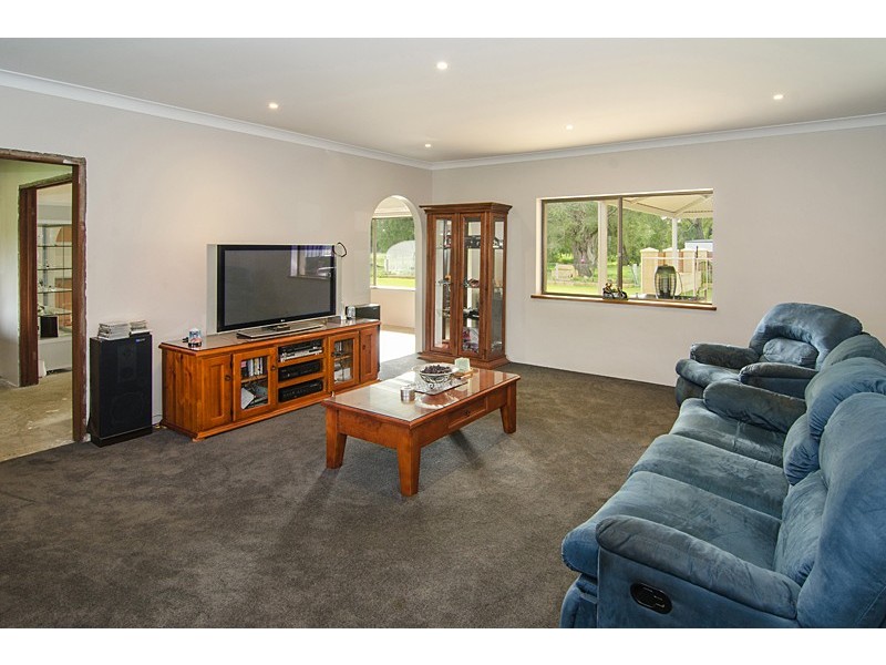 42 Inlet Drive, Reinscourt WA 6280