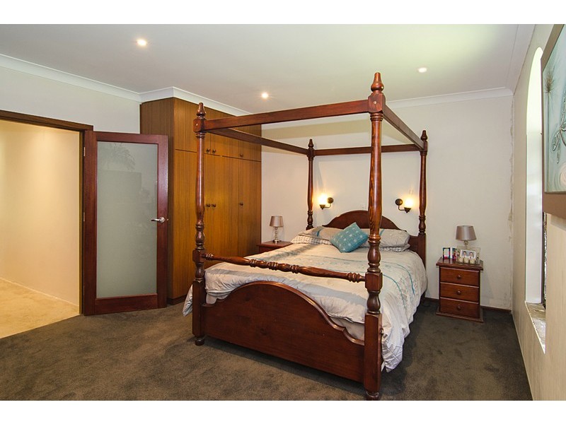 42 Inlet Drive, Reinscourt WA 6280