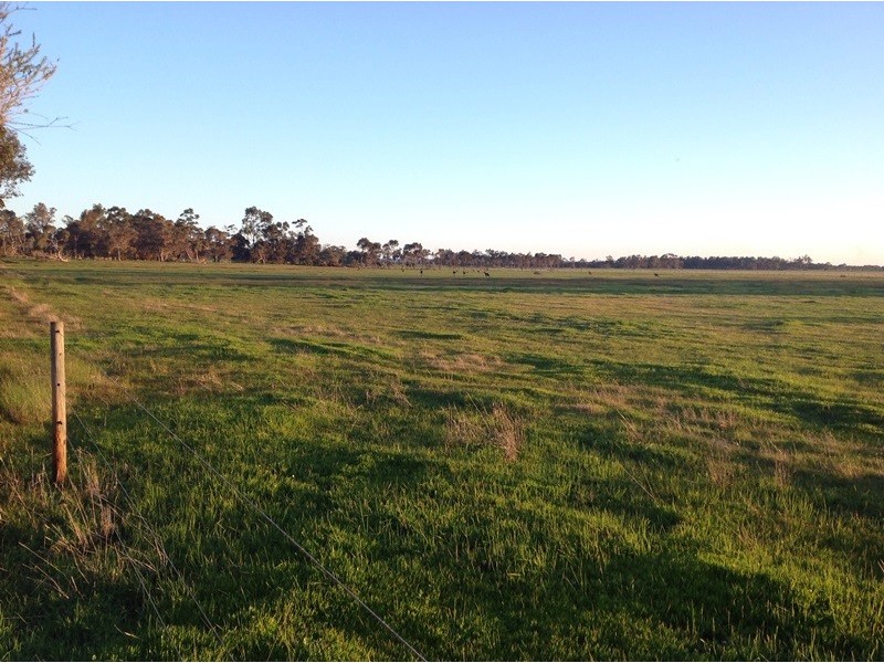 Ambergate WA 6280
