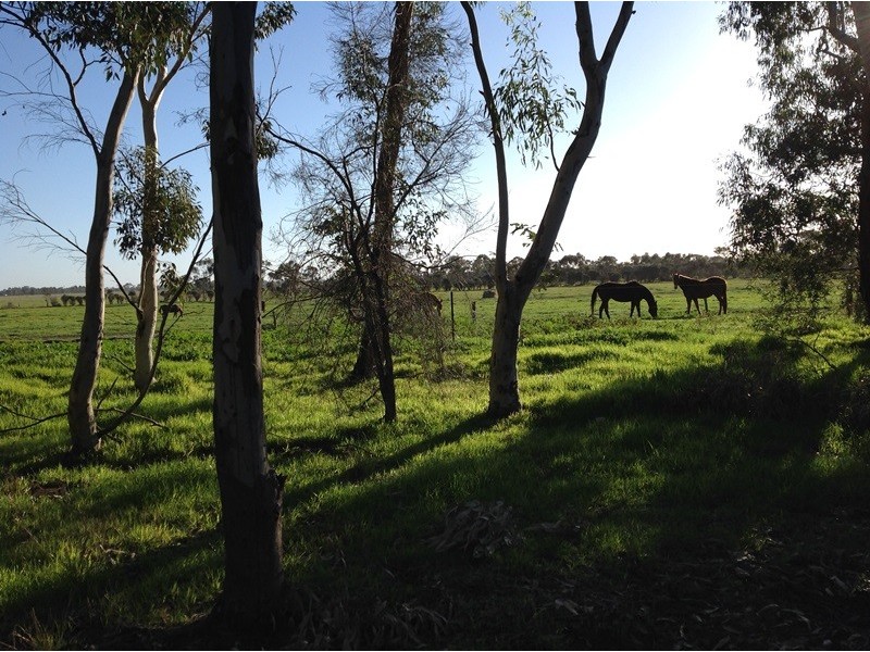 Ambergate WA 6280