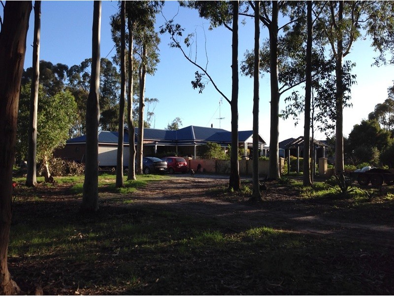 Ambergate WA 6280