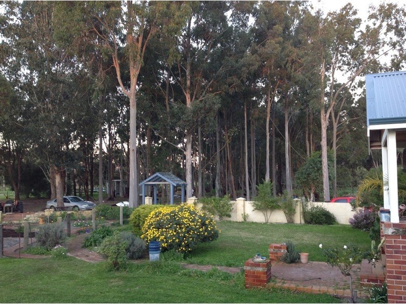 Ambergate WA 6280
