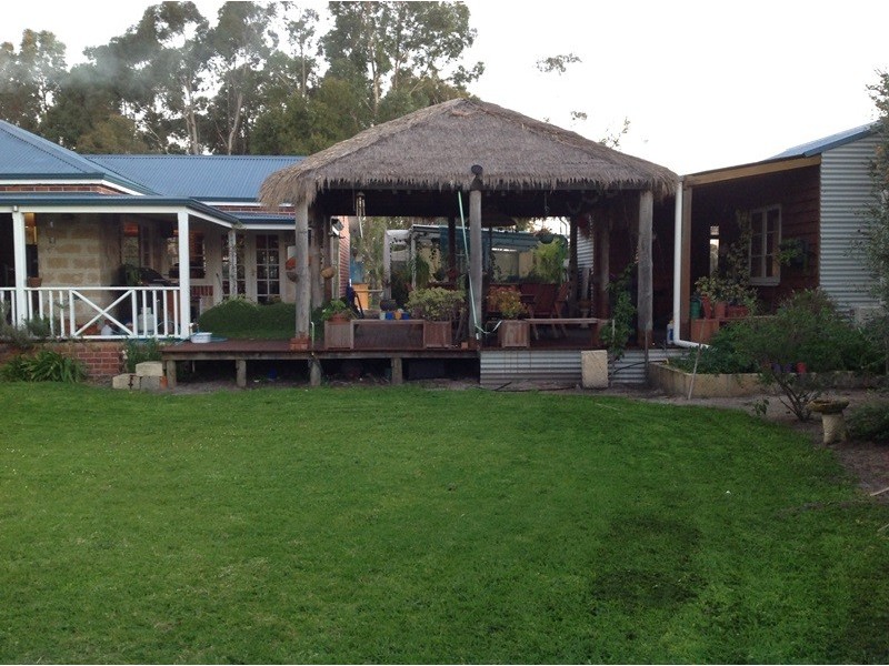 Ambergate WA 6280