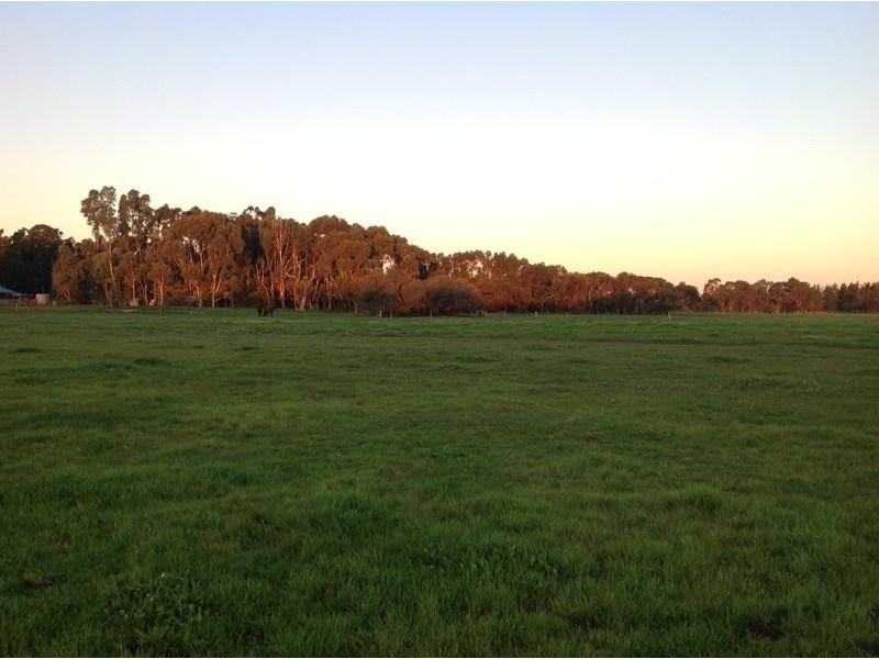 Ambergate WA 6280