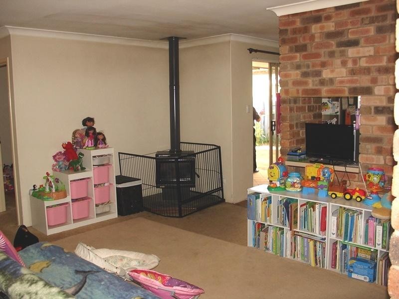 11 David Drive, Geographe WA 6280