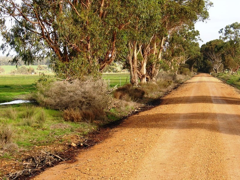 Lot 3690,  Sidebottom Road, Hithergreen WA 6280