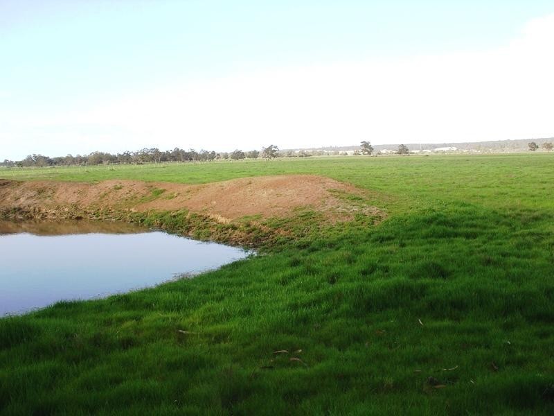 Lot 3690,  Sidebottom Road, Hithergreen WA 6280