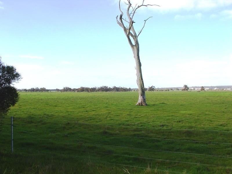 Lot 3690,  Sidebottom Road, Hithergreen WA 6280