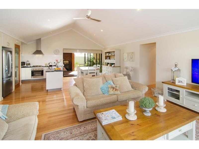 10 Baler Drive, Vasse WA 6280
