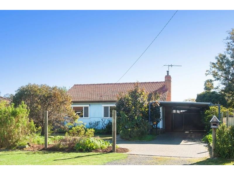 6 Farley Road, Capel WA 6271