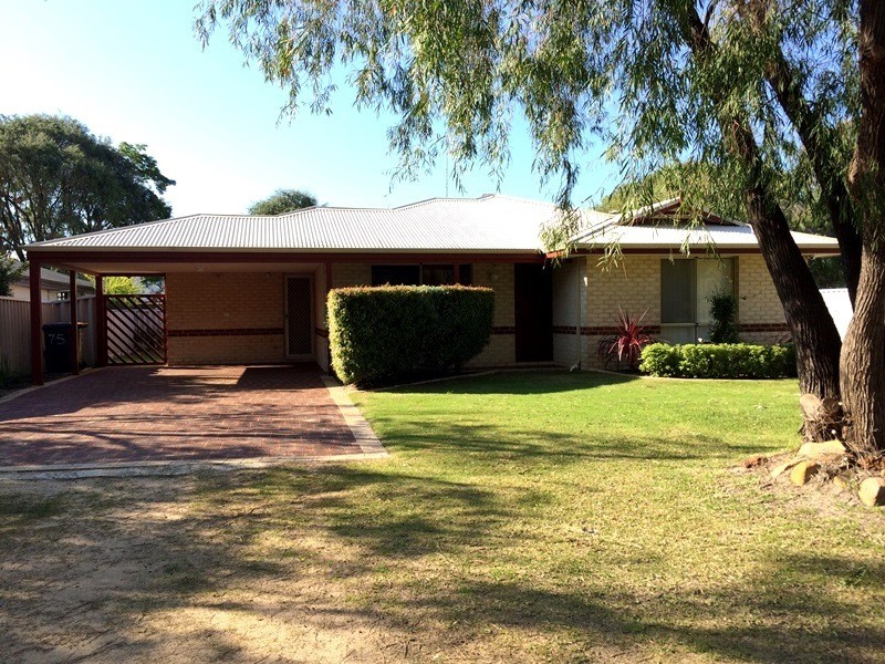 75 Caves Road, Busselton WA 6280