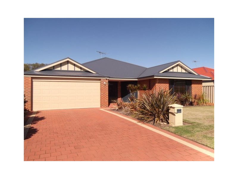 5 Musk Close, Busselton WA 6280
