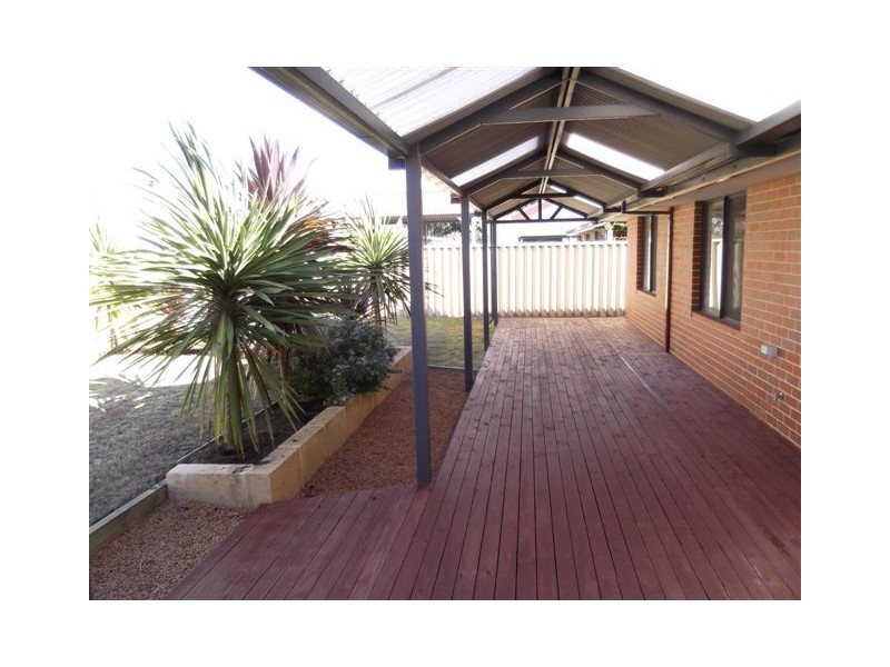 5 Musk Close, Busselton WA 6280