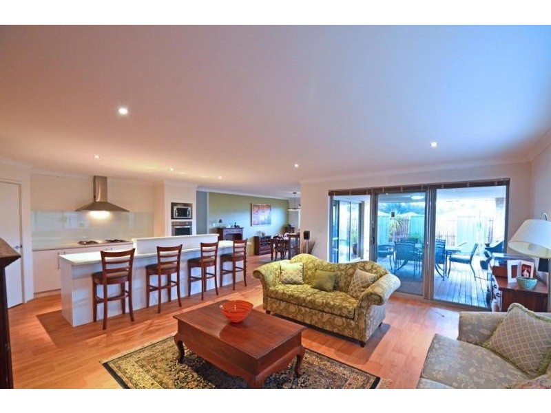 19 Parksview Boulevard, Vasse WA 6280