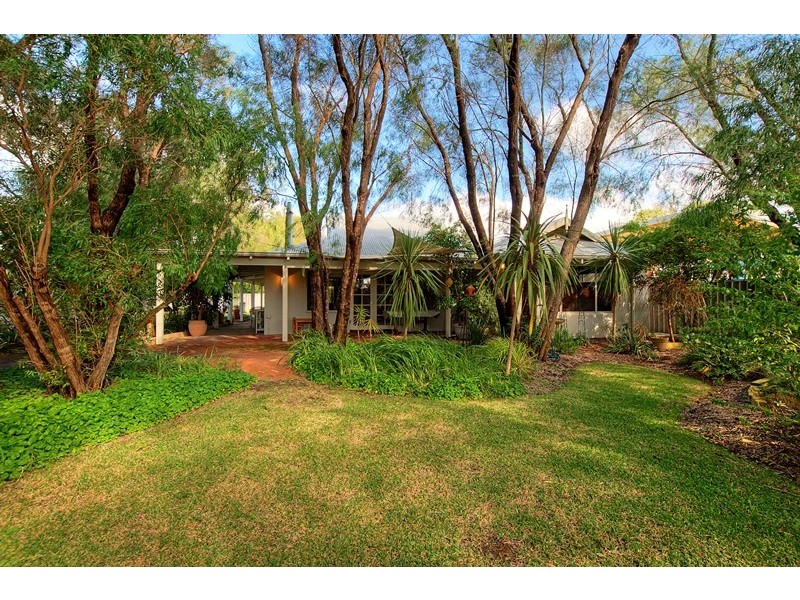 1 Jones Way, Abbey WA 6280