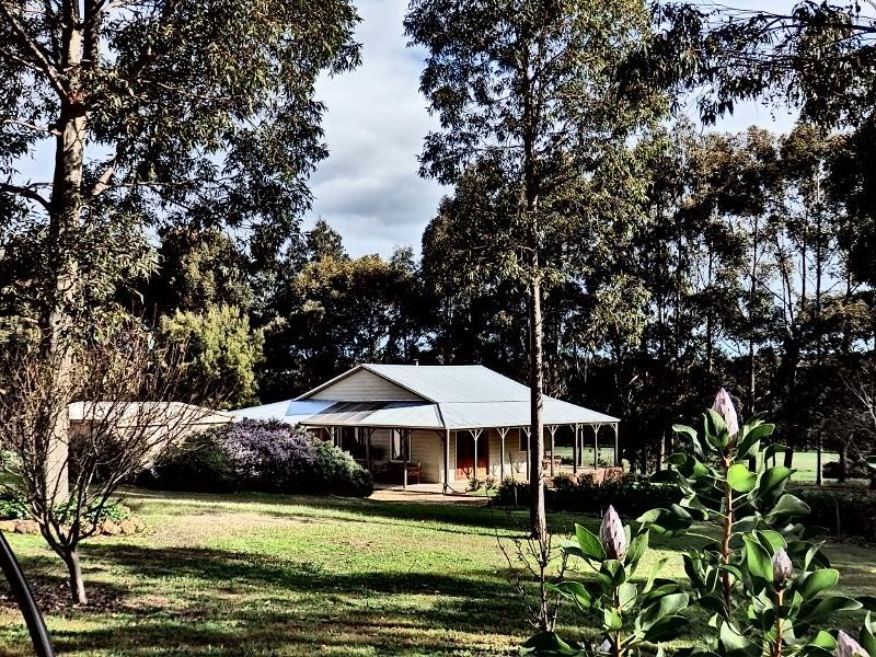 Forest Grove WA 6286