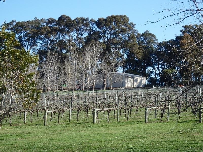 Forest Grove WA 6286