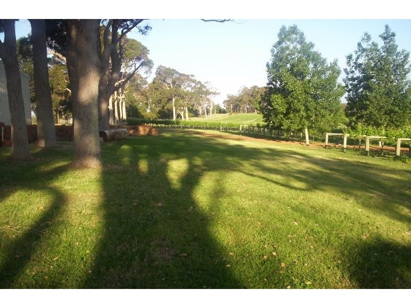 Forest Grove WA 6286