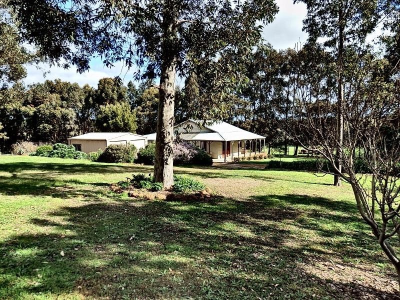 Forest Grove WA 6286