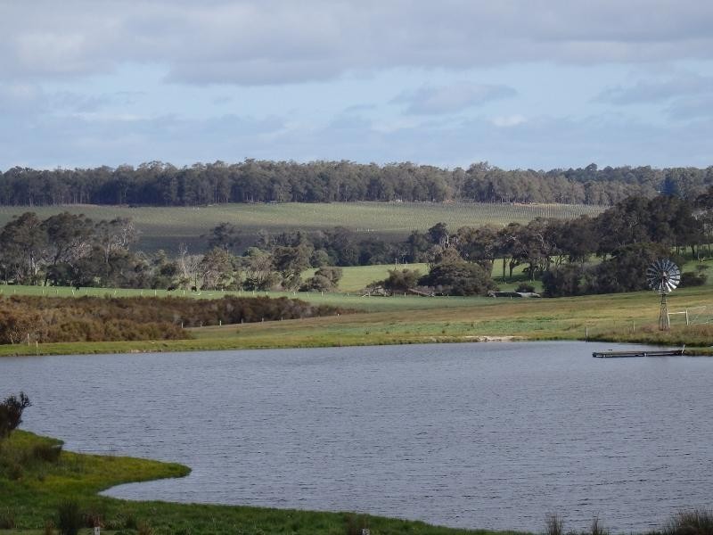 Forest Grove WA 6286