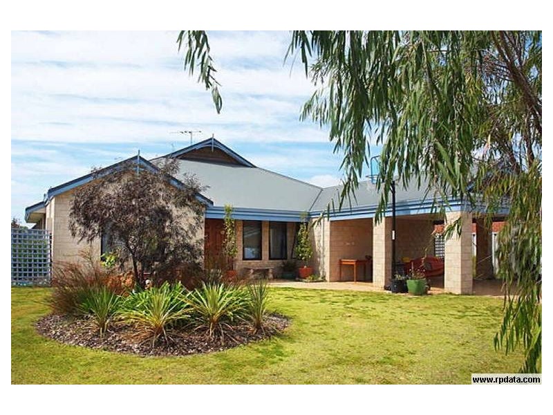 9 Spindrift Cove, Dunsborough WA 6281