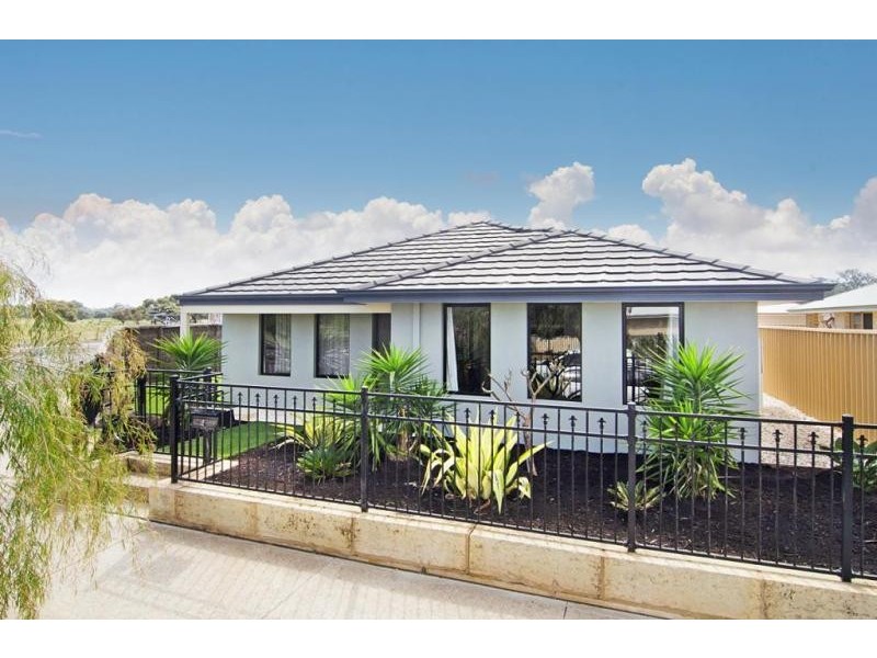 1 Herb Brace, Yalyalup WA 6280