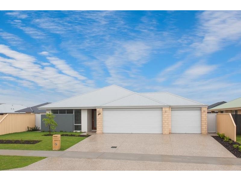 101 Hawker Approach, Yalyalup WA 6280