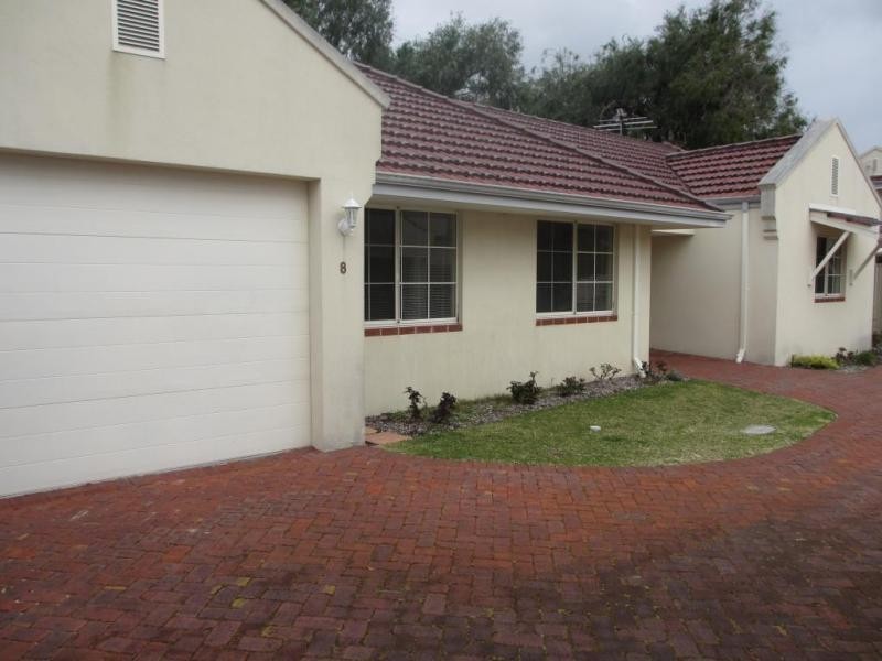 8/26 West Street, Busselton WA 6280