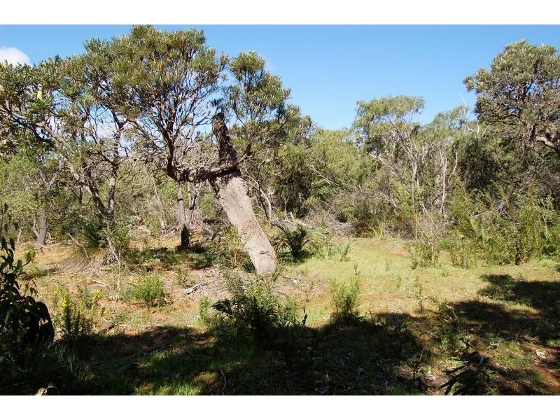 Lot 66 Sainsbury Loop, Yallingup WA 6282