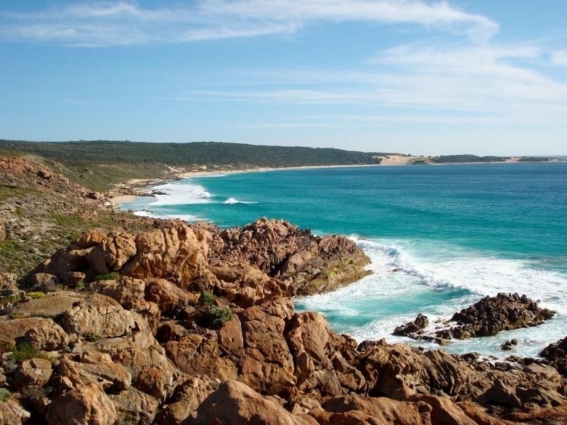 Lot 66 Sainsbury Loop, Yallingup WA 6282