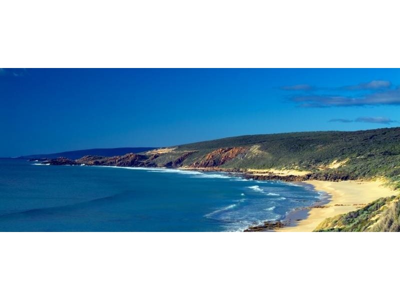 Lot 66 Sainsbury Loop, Yallingup WA 6282