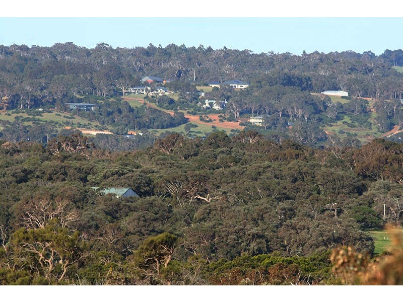 Lot 66 Sainsbury Loop, Yallingup WA 6282