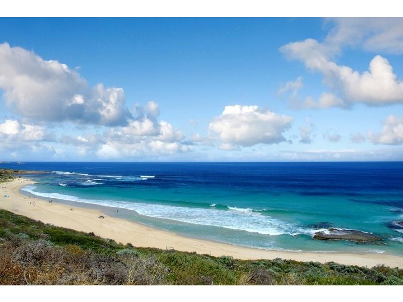 Lot 66 Sainsbury Loop, Yallingup WA 6282