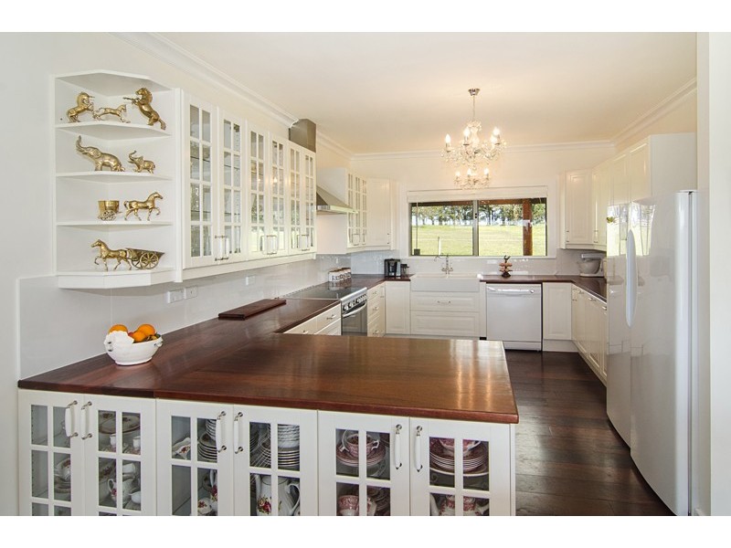 91 Darnell Road, Rosa Brook WA 6285