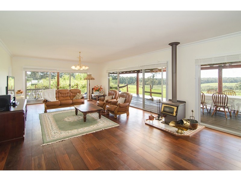 91 Darnell Road, Rosa Brook WA 6285