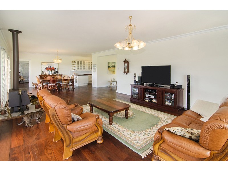 91 Darnell Road, Rosa Brook WA 6285