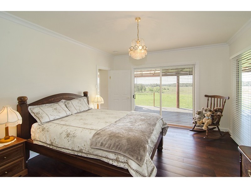 91 Darnell Road, Rosa Brook WA 6285