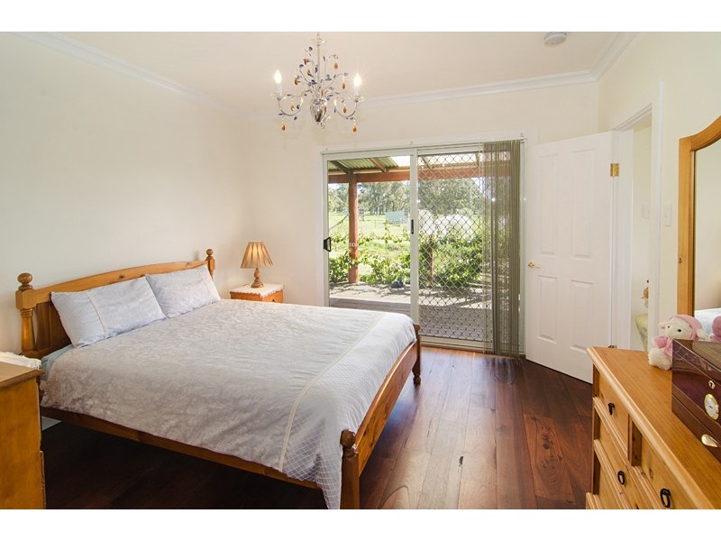 91 Darnell Road, Rosa Brook WA 6285