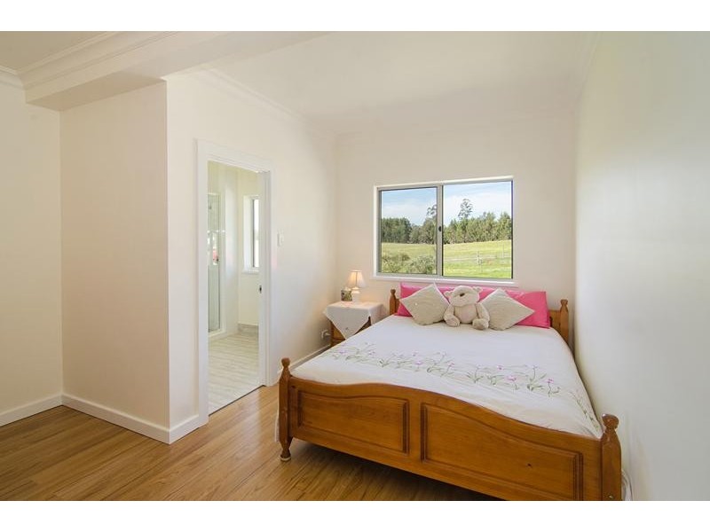 91 Darnell Road, Rosa Brook WA 6285