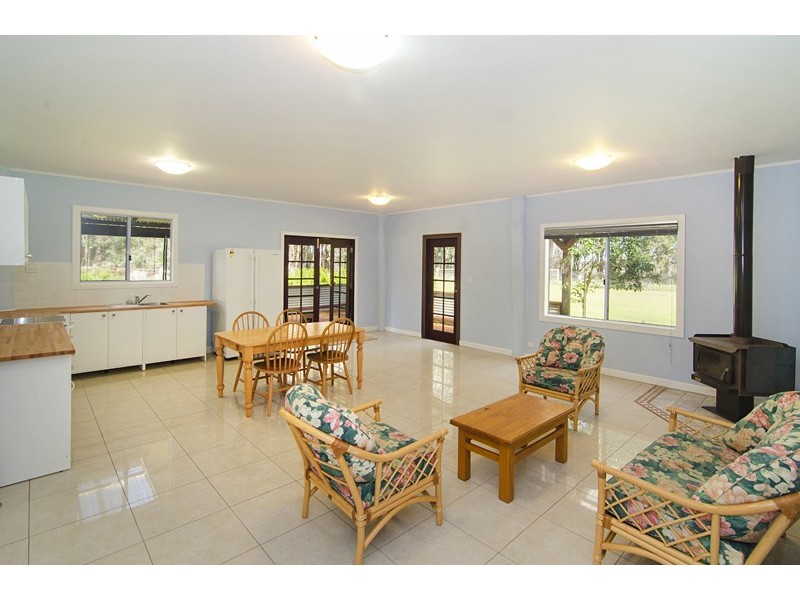 91 Darnell Road, Rosa Brook WA 6285