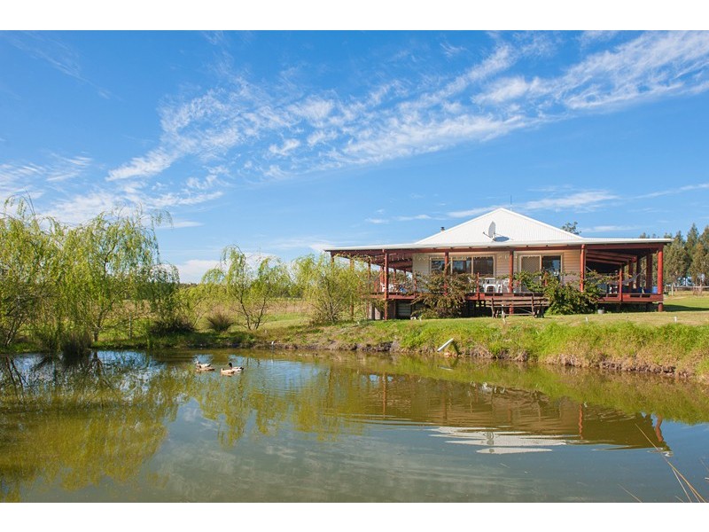 91 Darnell Road, Rosa Brook WA 6285