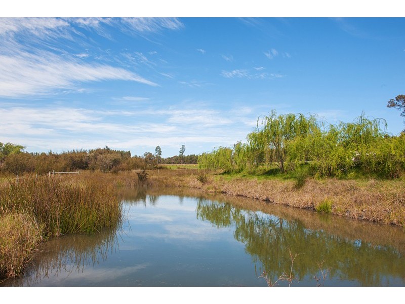 91 Darnell Road, Rosa Brook WA 6285