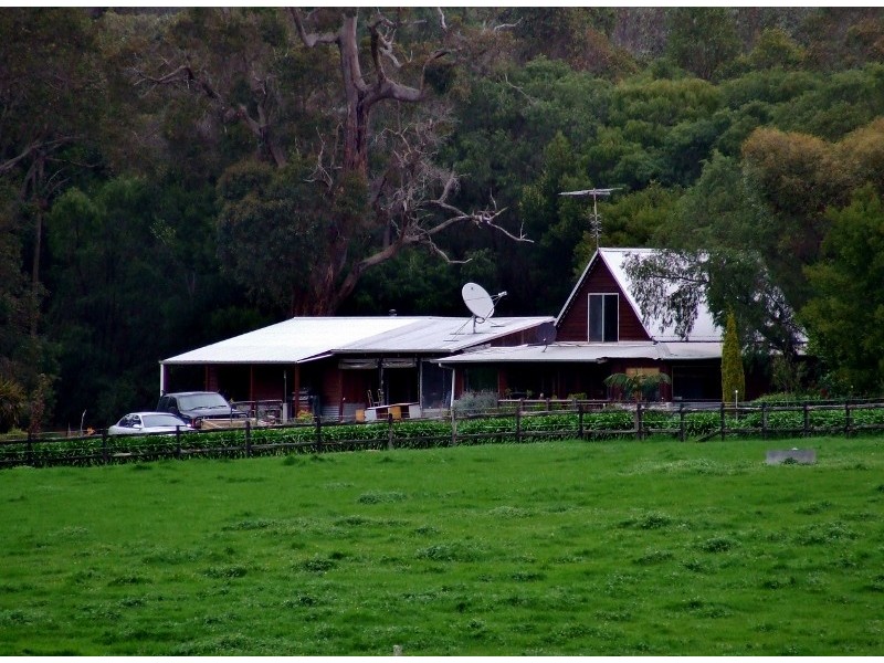 Rosa Brook WA 6285