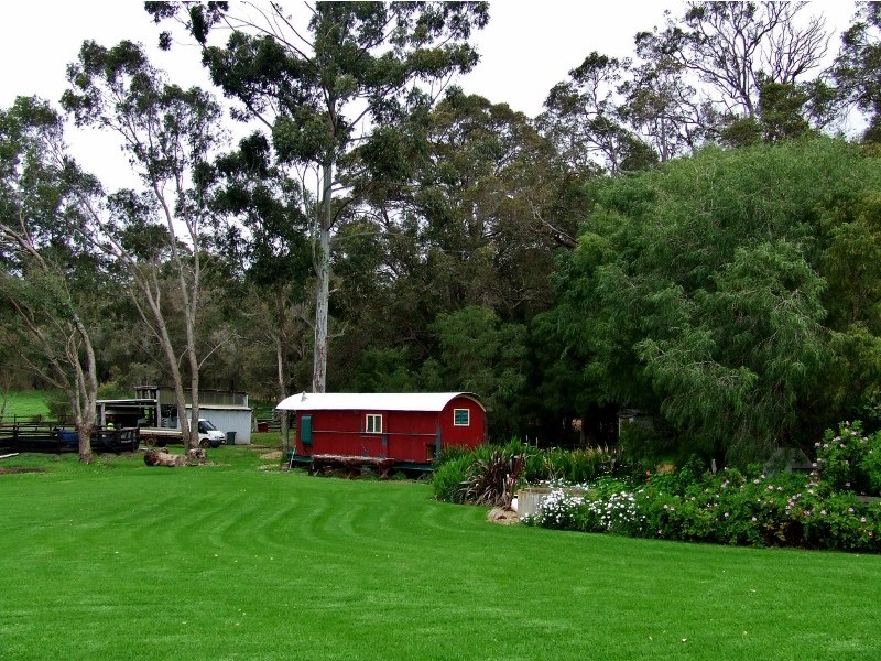 Rosa Brook WA 6285
