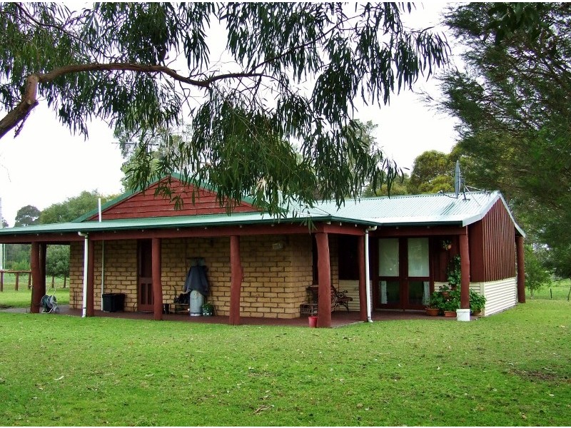 Rosa Brook WA 6285