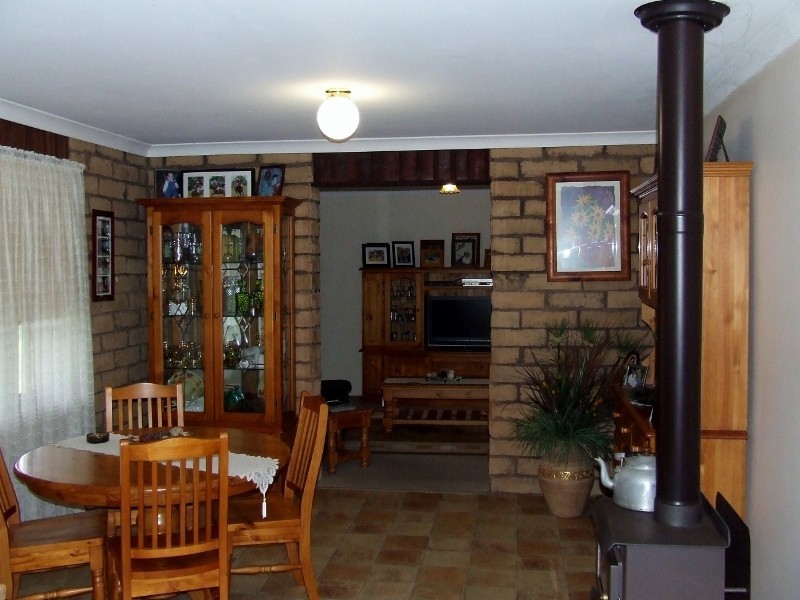Rosa Brook WA 6285
