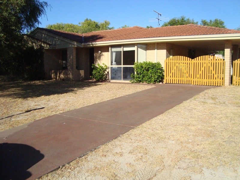 8` Princep Street, Busselton WA 6280