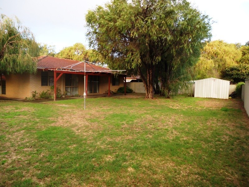 8` Princep Street, Busselton WA 6280